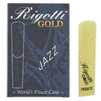 Rigotti Gold Jazz altsax riet per stuk