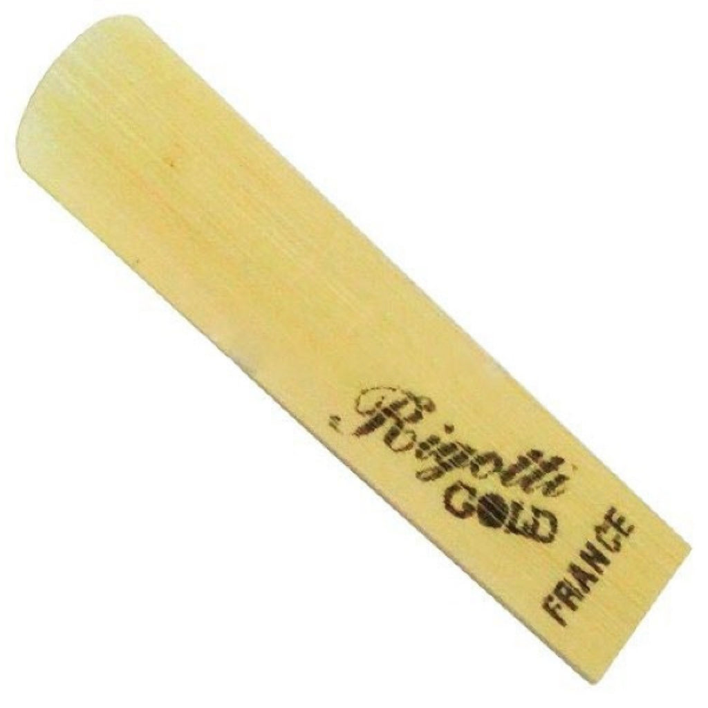 Rigotti Gold Jazz tenorsax riet per 10 stuks