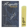 Rigotti Gold Jazz tenorsax riet per stuk
