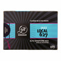 Gonzalez Jazz Local 627 altsax riet per 10 stuks