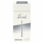 Hemke sopraansax riet per 5 stuks