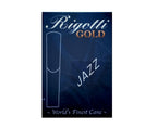 Rigotti Gold Jazz sopraansax riet per stuk