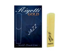 Rigotti Gold Jazz sopraansax riet per 10 stuks