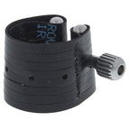 Rovner Dark 1E Duitse Bb klarinet rietbinder