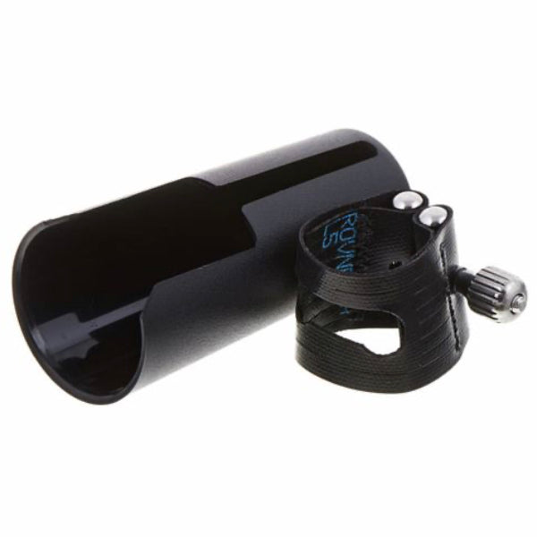 Rovner Light L5 Bb klarinet rietbinder