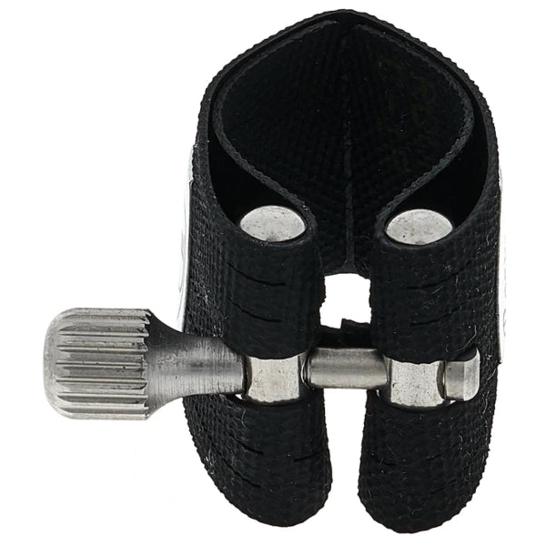 Rovner MKIII-C1R Ligature Pour Clarinette Et Saxophone - Son Riche Et Réponse Exceptionnelle