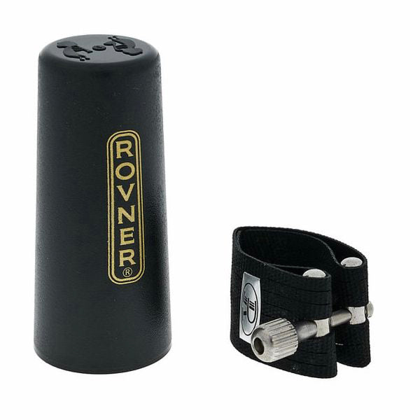 Rovner MKIII C-1R Bb klarinet rietbinder