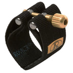 Rovner MKIII baritonsax rietbinder