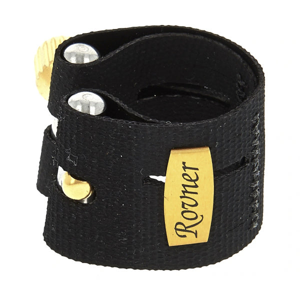 Rovner MKIII baritonsax rietbinder