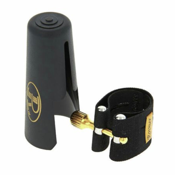 Rovner MKIII baritonsax rietbinder