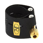 Rovner MKIII tenorsax rietbinder