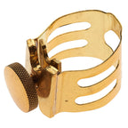 Otto Link altsax rietbinder