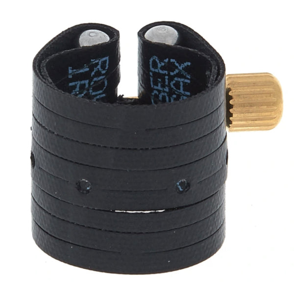 Rovner Dark 4R bassax rietbinder