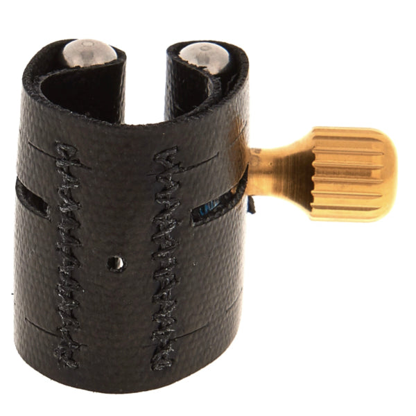 Rovner Dark 1RXS sopranino rietbinder