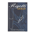 Rigotti Gold Jazz altsax riet per stuk