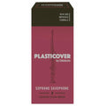 D'Addario Plasticover sopraansax riet per 5 stuks