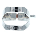 Selmer Paris verzilverde altsax rietbinder