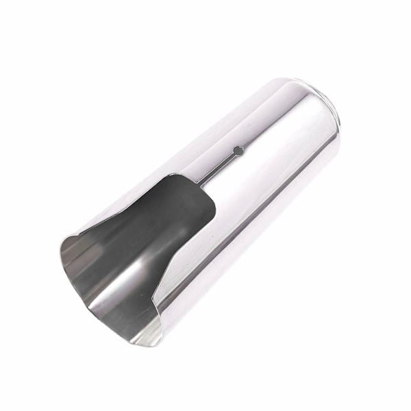 Selmer Paris verzilverde altsax rietbinder