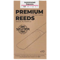 Selmer Paris Premium sopraansax riet per 10 stuks