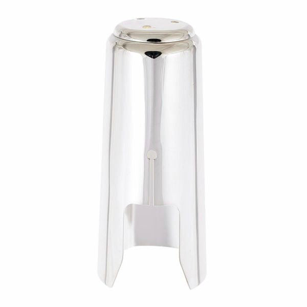 Selmer Paris verzilverde sopranino rietbinder