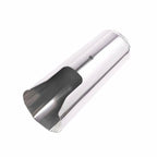 Selmer Paris verzilverde tenorsax rietbinder