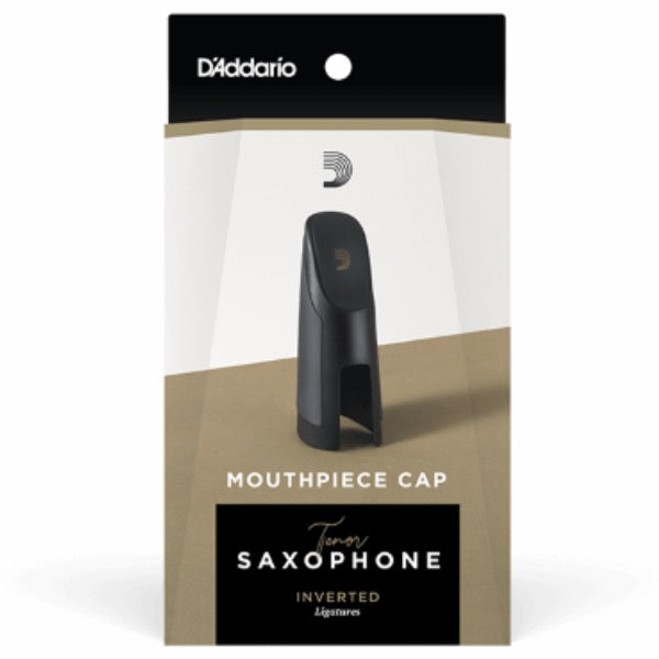 D'Addario tenorsax mondstukkap