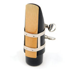 D'Addario Rico tenorsax rietbinder