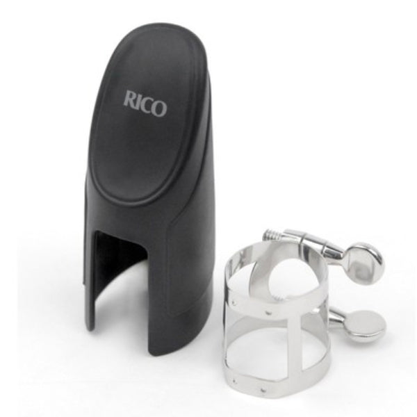 D'Addario Rico tenorsax rietbinder