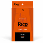 D'Addario Rico tenorsax rietbinder