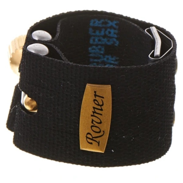 Rovner Versa tenorsax rietbinder