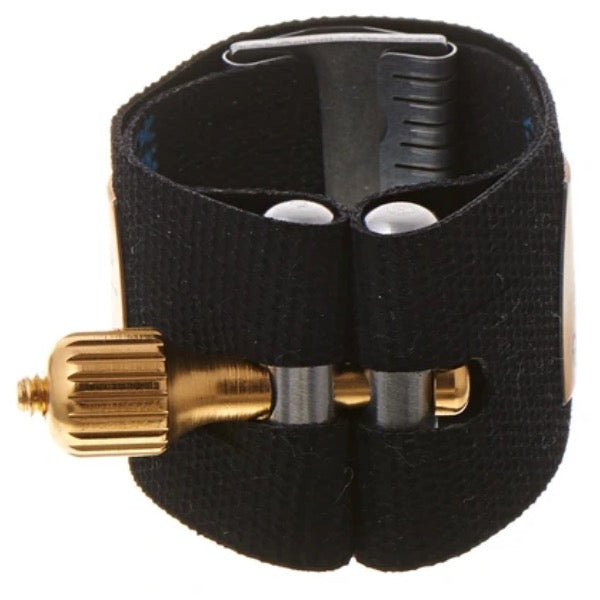 Rovner Versa tenorsax rietbinder