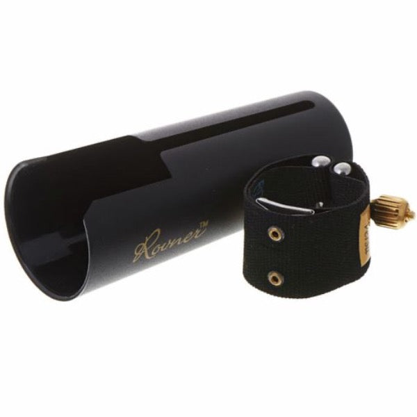 Rovner Versa baritonsax rietbinder