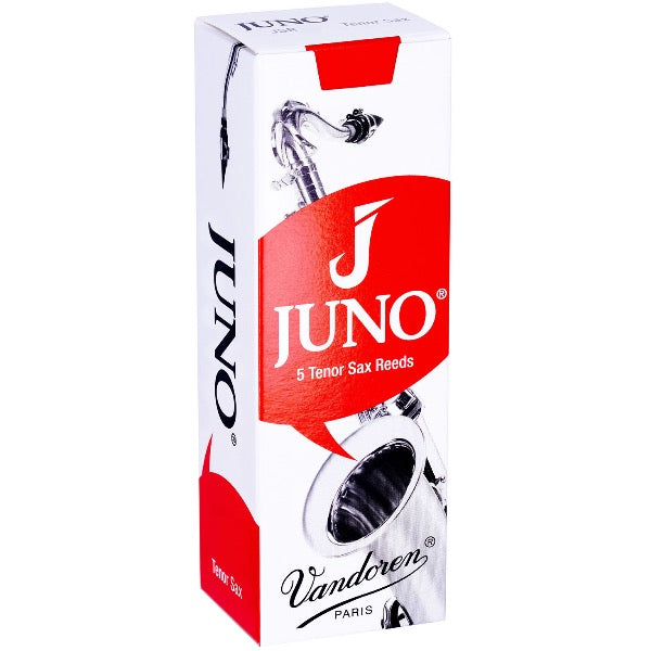 Vandoren Juno tenorsax riet per 5 stuks