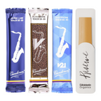 Riet mix klassiek tenorsax per 10 stuks