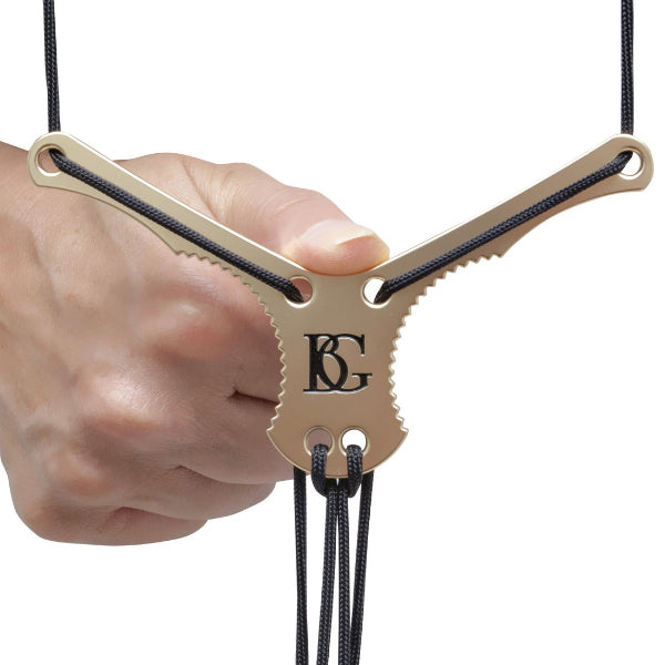 BG MSH Zen halskoord