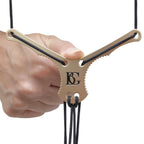 BG MSH Zen halskoord