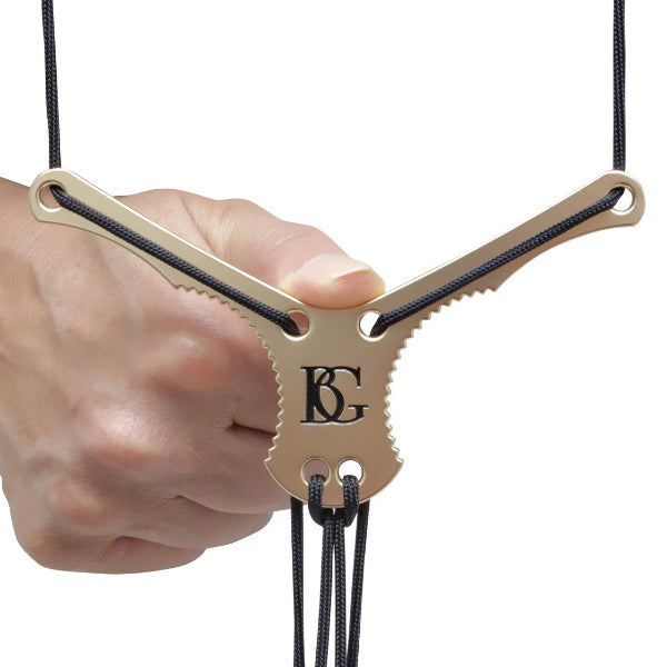 BG S20Y SH Zen halskoord