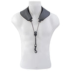 BG S70 SH Yoke halskoord