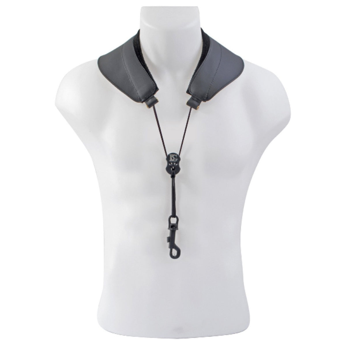 BG S70 SH Yoke halskoord