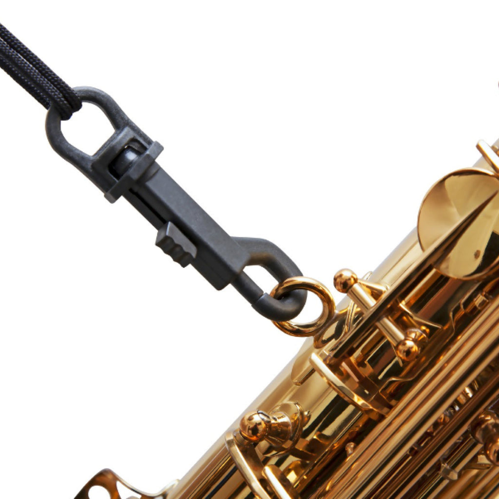 BG S70 SH Yoke halskoord