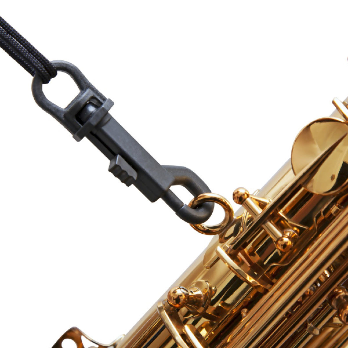 BG S70 SH Yoke halskoord