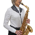 BG S70 SH Yoke halskoord