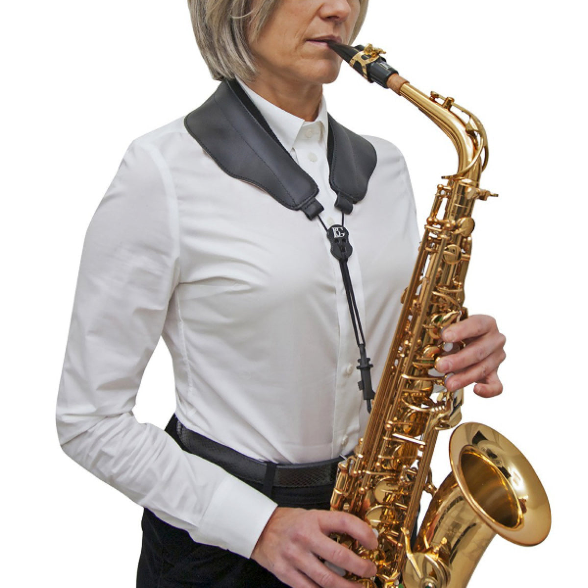 BG S70 SH Yoke halskoord