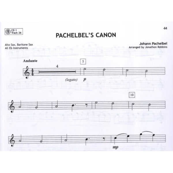 101 Popular Songs Solos and Duets altsax