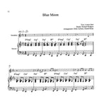 Jazz Ballads altsax & piano