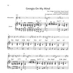 Pop Ballads altsax & piano