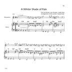 Pop Ballads altsax & piano