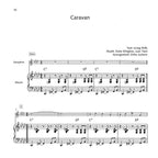 Swing Standards altsax & piano