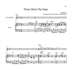 Pop Ballads tenorsax & piano