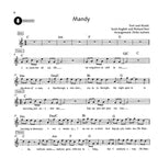 Pop Ballads tenorsax & piano